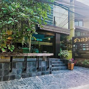 Aspira D'Andora Sukhumvit 16 - Asoke