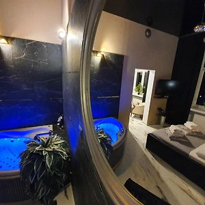 Suite deluxe