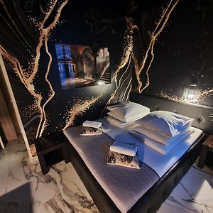 Suite con letto king size